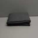 Queen Size 4 Piece Sheet Set - Comfy Breathable & Cooling Bed Sheets Set - Hotel Luxury Bedding for Women, Men, Kids, Teens, Boys & Girls - Deep Pockets, Ultra-Soft, Wrinkle Free - Oeko-Tex - Charcoal