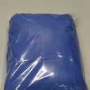 IVAPUPU 2 Pack 6FT Table Cloth for Rectangular Fitted Events Stretch Royal Blue Table Covers Washable Spandex Tablecloth Protector for Party, Wedding, Cocktail, Banquet, Festival
