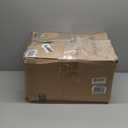 Silonn Ice Maker Countertop, Portable Ice Machine with Carry Handle, Self-Cleaning Ice Makers with Basket and Scoop, 9 Cubes in 6 Mins, 26 lbs per Day, Ideal for Home, Kitchen, Camping, RV (Black)