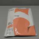 Womens Underwear Seamless Full Coverage Breathable Briefs No Show Silky Stretch High Waisted Ladies Panties 6 Pack L