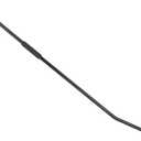 ApplianPar Front Hood Support Prop Rod for Nissan Frontier 2005-2021 Pathfinder 2005-2012 Xterra 2005-2015