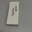 Vertvie Women Seamless Jelly Bras No Underwire Supportive Wireless Push Up Full Coverage Bralette Comfy Scalloped T-Shirt Bra (Black,X-Large)