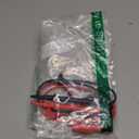 uxcell Test Leads, Digital Multimeter Probes Tester Electric Test Probe with Alligator Clips 10A 1000V 4-in-1 Set