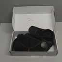 Cordless Shoulder Heating Pad with Massage for Frozen Shoulder Rotator Cuff Pain Relief,5000amh Battery Powered Detachable Controller Heated Massage with 5 Heats &Vibrations