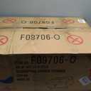 Outdoor Table Cover Waterproof 108x69x33inch/274x174x84cm Heavy Duty 600D Rectangular Patio Table Cover for Outside Dining Table and Chairs Sectional Sofa Set