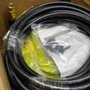 4500PSI PressureWasher PowerWashers 4 Quick Connect Nozzles and Foam Cannon for Cars Driveways Patios Fences