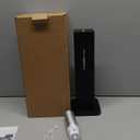 Waterless Diffusers for Home,Large Room with APP WiFi Control,Essential Oil Scent Diffuser Covers 2512 Sq Ft,Protable Rehargeable Diffuser 10000mA,Includ Bergaomt,Lavender Oils(Black)