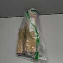 Heavy Duty Curtain Rods for Windows 66 to 120 Inches, Silver Adjustable Curtain Rods with Diamond Finials for Bedroom, Living Room, Patio, Kitchen