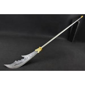 Guandao,Kwan Dao,High Carbon Steel Blades,China kung fu,Battle Ready