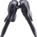 STI Shifters 3X7 Speed SB-R473 Trip Shift Lever Brake Derailleur Road Bike Bicycle Derailleur for Shimano ST-A070 Road Shifters