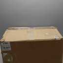 MEKOH Pressure Washer Surface Cleaner 20'', 4500PSI Power Washer Surface Cleaner Attachment with Wheels, Pressure Washer Accessory for Driveway Sidewalk Curb Deck Patio Cleaning, 3/8'' Quick-Connect (Serenity)