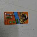 Gorilla Super Glue Gel, Two 3 Gram Tubes, Clear, (Pack of 1)