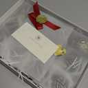 Black and Gold Rustic Christmas Ball Ornaments, 3.15 inches Vintage Christmas Tree Decorations, 12 PCS Large Shatterproof Neutral Farmhouse Luxury Xmas Ornaments for Christmas Tree, Home Decor