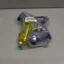 PUR PLUS Vertical Faucet Mount Water Filtration System, Lead-Reducing Filter, Great-Tasting Water, Easy Install, Lasts 100 Gallons, Compatible with Sinks with External Aerators, Chrome