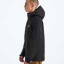 The North Face mens Venture 2 Jacket - Waterproof & Windproof Hooded Raincoat, Adjustable Hood, Breathable Pit-zips, XL