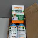 TheraBreath Fresh Breath Mouthwash, Icy Mint Flavor, Alcohol-Free, 16 Fl Oz (Pack of 2)