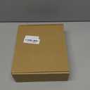 Janinka 3 Pcs Halloween Unicorn Wig Mermaid Face Jewels Set Long Curly Wavy Rainbow Hair Wig Unicorn Party Supplies Rhinestones Eyes Gems Stickers for Cosplay Music Festival, Theme Parties