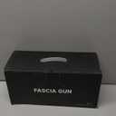 16 Heads Massage Gun Set, Body Massage for Back, Shoulders, Neck, Legs, Foot, Massage Gun deep Tissue Pain Relief, Percussion Massager with 3 Modes & 30 Intensity Levels, Gifts for Mom and Dad