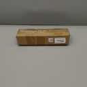 12 Bundles Artificial Fall Flowers for Outdoors Fall Thanksgiving Decorations, UV Resistant Fake Mums Realistic Fake Fall Plants Faux Plastic Flowers for Outdoor Home Gardens Porch Fall Decor(Orange)