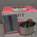 Instant Pot Stainless Steel Inner Cooking Pot 6-Qt, Polished Surface, Rice Cooker