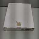 HBlife 12 Inches Tall [Extra Tall Version] Clear Shelf Dividers, 4 Pack Purse Organizer for Closet Perfect for Sweater, Shirts, Handbags in Bedroom and Kitchen, Acrylic Bookshelf for Organization