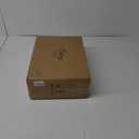 Delling Large 3 Tier Serving Tray Set, 16 Inch Porcelain Tiered Serving Trays Platters with Collapsible Serving Stand, Suitable for Dessert Table Display Set, Serving Dishes for Entertaining