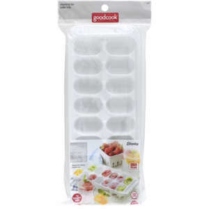 R IDEAS Eco Friendly Wheat Fiber Cup, 1 EA, Goodcook Ice Cube Tray R IDEAS Eco Friendly Wheat Fiber Cup, 1 EA, Goodcook Ice Cube Tray
