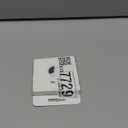 Apple AirTag (1st Generation). Keep Track of and find Your Keys, Wallet, Luggage, Backpack, and More. Simple one-tap Set up with iPhone or iPad, Bluetooth