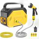 Water Transfer Pump Compatible with Dewalt 20V Battery(No Battery)
