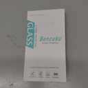 (2 Pack Privacy Screen Protector for iPhone 16e (2025 Edition) 6.1 Inch Anti-Spy Tempered Glass, Anti Scratch, Bubble Free