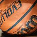 Wilson Evolution Basketballs, Size 7 - 29.5"