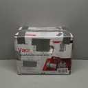Robinair (15500) VacuMaster Economy Vacuum Pump - 2-Stage, 5 CFM , Red