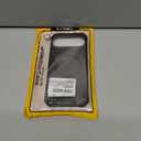 Hualele Designed for Pixel 9 Pro XL Case, Compatible with MagSafe [Military-Grade Protection] Shockproof Protective Slim Case Cover for Google Pixel 9 Pro XL Blue