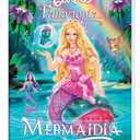 Barbie Fairytopia: Mermaidia