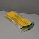 Cake Cutting Set for Wedding, Elegant Cake Knife and Server Set with Thickened Stainless Steel Rounded Edges, Cake Cutter Pie Spatula for Birthday Anniversary Christmas, 2 Pcs, Gold (13.0 Inch)