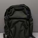Pioneer Panda Pack Forest Color(Carry-on Travel Backpack, 25 Liter Capacity, Water-Resistant, Seperate 17inch Laptop Compartment)