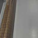UNISHADES Cordless Bamboo Roman Shades for Windows, Blinds Size (33" W 64" H) Colour (Highfield Teak)