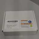 4 Pack Crystal LED Tea Light Candles, Battery Operated, Flameless, Kids & Pets Friendly, Long Battery Life, Modern Design for Decoration, Wedding, Party, Dating, Festival Celebration, Dinner