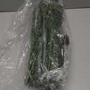 12 Pcs Norfolk Pine Stems with 5 Pcs Pine Cones 18", Greenery Artificial Realistic Pine Branches & Picks with Pinecones for Table Decor Vase Decorations