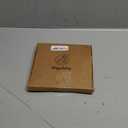 Hipubby Christmas Dog Harness and Leash Set, No Pull Soft Mesh Puppy Harness for Small Medium Dogs, Cats - Step in Reflective Vest Harness for Walking, Training - Plush Red, L (L (Chest: 19.5"-21.5"))