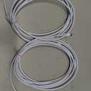 USB Charging Cable, USB-C to Lightning Port, 3M 