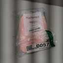 Nalwort Womens Menstrual Period Panties Cotton Leak Proof Underwear Postpartum Protective Briefs (Medium, 4color)