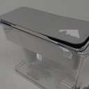 Brita UltraMax Large Water Dispenser With Standard Filter, BPA-Free, Reduces Copper, Cadmium and Mercury Impurities, Lasts 2 Months or 40 Gallons, Includes 1 Filter, Kitchen Accessories, Large 27-Cup