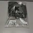 Women Waffle Knit Tops 2025 Fall Casual Long Sleeve Shirts V Neck Tunic Tops Sweaters (Green, XL)