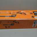WORX 20V 12'' Cordless String Trimmer & 360 CFM Leaf Blower Combo, 2 Batteries & Charger Included, WG928, 20V GT 3.0 Trimmer / Edger + Turbine Blower