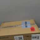 Multi-purpose steam cleaner with all 21 accessories, handheld steam cleaner and shoulder strap, for furniture, sofa, tiles, floors, windows, upholstery (Large)