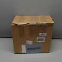 Norfolk Pine Garland 6ft Real Touch Realistic Christmas Pine Garland, Greenery Artificial Christmas Decorations for Table, Mantle, Wall