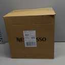 Nespresso Vertuo Plus Deluxe Coffee and Espresso Maker by De'Longhi, Matte Black with Aeroccino Milk Frother
