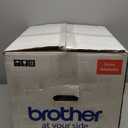 Brother HLL6210DW Business Monochrome Laser Printer with Large Paper Capacity, Wireless and Gigabit Ethernet Networking, Advanced Security Features and Mobile Printing 