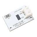 DA41-00676J Refrigerator LED Light Board Compatible with Samsung PS11732779 AP6000168 EAP11732779 Refrigerator Assembly Lamp, XTPTFABS